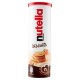 FERRERO KINDER NUTELLA BISCUITS TUBO T12 GR.166