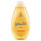 SHAMPOO JOHNSON BABY CLASSICO 500 ML.