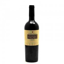 VINO M/FALVO GRANETA ROSSO DOC '16 BOTT. CL.75