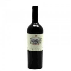VINO M/FALVO DON ROSARIO ROSSO DOC '15 BOTT. CL.75