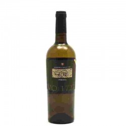 VINO M/FALVO PIRCOCA BIANCO DOC BIO'20 BOTT. CL.75