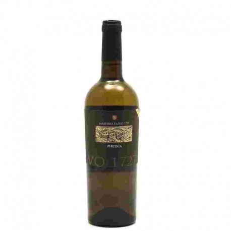 VINO M/FALVO PIRCOCA BIANCO DOC BIO'20 BOTT. CL.75