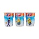 ESTATHE FERRERO PESCA DETEINATO BICCH. CL.20 PZ.3