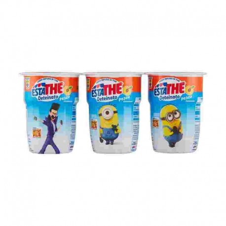 ESTATHE FERRERO PESCA DETEINATO BICCH. CL.20 PZ.3