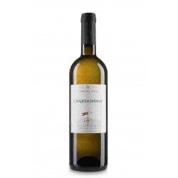 VINO TERRE FOHN CHARDONNAY BIANCO BOTT. CL.37,5