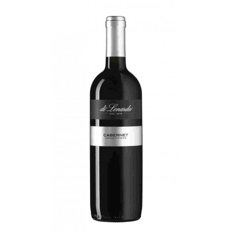 VINO DI LENARDO CABERNE ROSSO CL.75