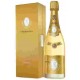 CHAMPAGNE LOUIS ROEDER CRISTAL BRUT 2015 AST.CL.75