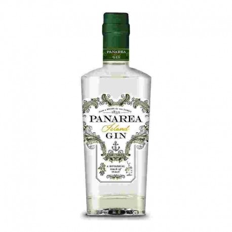 LIQUORE GIN PANAREA ISLAND CL.70