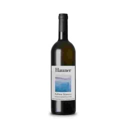 VINO HAUNER SALINA BIANCO IGT CL.75
