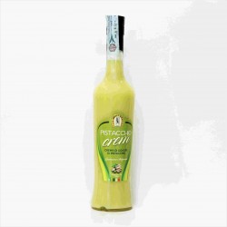 LIQUORE PISTACCHIO CREM LA SPINA SANTA CL.50
