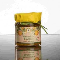 CONFETTURA ALL'ARANCIA LA SPINA SANTA GR.250