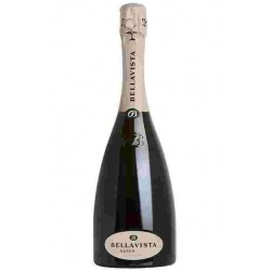 BOLL/NE FRANCIACORTA BELLAVISTA SATEN BRUT CL.75