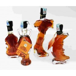 LIQUORE AMARO GRECANICO S/SANTA MIGNON CL.20