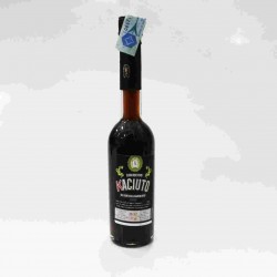 LIQUORE AMARO KACIUTO LA SPINA SANTA MIGNON CL.10
