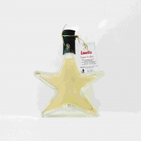 LIQUORE ALLORO LAURITO S/SANTA MIGNON CL.20