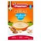 INF.PLASMON CREMA DI CEREALI SEMOLINO GRANO GR.230