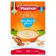 INF.PLASMON CREMA DI CEREALI SEMOLINO GRANO GR.230