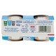 INF.NIPIOL OMOGENEIZZATI CARNE VITELLO GR.80X2