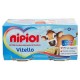INF.NIPIOL OMOGENEIZZATI CARNE VITELLO GR.80X2