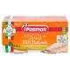 INF.PLASMON OMOGENEIZZATI PESCE SPIG.-BRANZ.GR80X2
