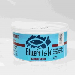 ALICI SALATE PEPATE SECCHIELLO 5 KG BLUEFISH SCUL.