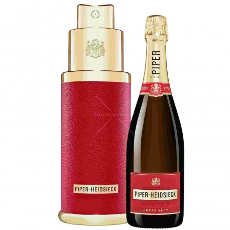 BOLL/NE CHAMPAGNE PIPER BRUT PROFUMO CL.75