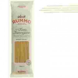 PASTA RUMMO SECCA SPAGHETTINI N.2 GR.500