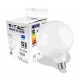 ELET.LAMPADINA SAMSUNG CHIP E27 8W G120 6400K