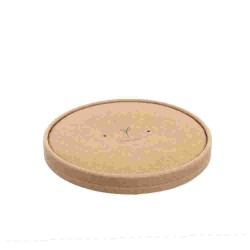 COPERCHIO INSALATIERA PET ML.750/1000 PZ.50