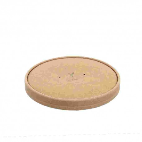 COPERCHIO INSALATIERA PET ML.750/1000 PZ.50