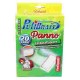 PULIZIA CATTURAPOLVERE 22,5X30 PZ.20