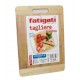 CASAL/TAGLIERE BAMBOO CM.26X36X1,8 CM. FATIGATI