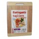 CASAL/TAGLIERE BAMBOO CM.28X38X1,8 CM. FATIGATI