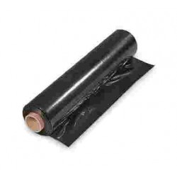 PELLICOLA ESTENSIBILE MANUALE NERO KG.2,2 MY23