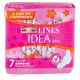 ASSORB.LINES IDEA ULTRA FLUSSO ABBONDANTE PZ. 7