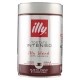 CAFFE' ILLY MACINATO ESPRESSO INTENSO BAR. GR.250