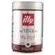 CAFFE' ILLY MACINATO ESPRESSO INTENSO BAR. GR.250