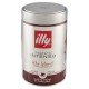 CAFFE' ILLY MACINATO ESPRESSO INTENSO BAR. GR.250