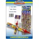 CANDELINE CON SCINTILLE