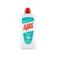 LAVAPAVIMENTI AJAX IGIENIZZANTE LIMONE ML.950