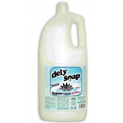 SAPONE MANI/VISO DELY SOAP MARGO LT.4