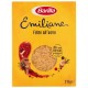 PASTINA BARILLA ALL'UOVO FILINI GR.275