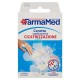 FARMAMED CEROTTO CICATRIZZANTE 2 FORMATI PZ.6