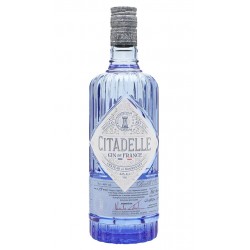 LIQUORE GIN CITADELLE CL.70