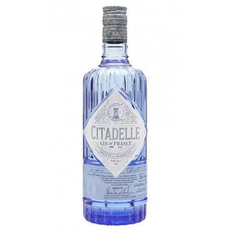LIQUORE GIN CITADELLE CL.70