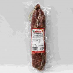SALAME MONTANARO GALLUCCIO DOLCE (al kg)