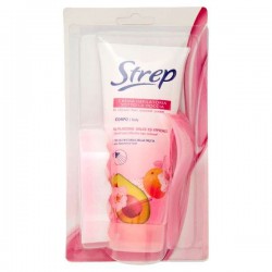 DEPIL.STREP CREMA SOTTO LA DOCCIA 200 ML.
