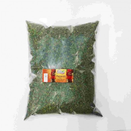 SPEZIE SAC/TTO PREZZEMOLO 1 KG. CONDIAROM