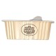 P/CANE CESAR CLASSICHE PAT» C/MANZO E POLLO GR.150