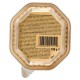 P/CANE CESAR CLASSICHE PAT» C/MANZO E POLLO GR.150